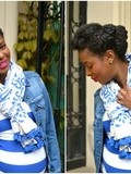 Speed protective NaturalHair Style