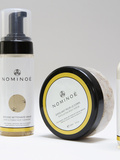 Nominoë, une gamme de cosmétiques bio aux racines 100% bretonnes