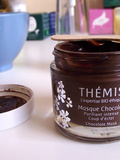 Test : Masque chocolat purifiant intense coup d’éclat par themis