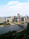 Pittsburgh, Penn