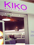 'Kiko Make Up Milano'