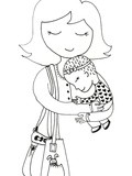 Les petits bonheurs d’une maman #6# Dodo