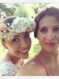 Vive la mariée @chachahihi #selfie beautiful #bride #wedding #mariage #bordeaux