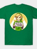 ▷ Zelda t shirt ▷ Comparatifs et avis : quel est le meilleur produit