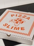 Pizza pizza slime