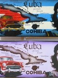 Cuba, salsa y mojito : La Havane