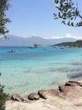 La Corse et ses plages de rêve