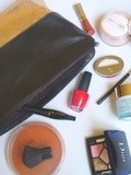 Make-Up : My Essentials