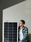 Panneaux solaires : quelle puissance choisir pour votre maison