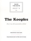 Save the date ! vp Sandro, Sonia Rykiel, The Kooples ! Here we go