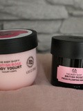 The Body Shop British Rose ~ Des soins 100% vegan