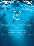 1.618 Sustainable Luxury Guide