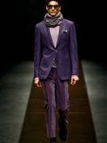 Automne/hiver 2011 - Canali