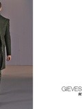 Automne/hiver - Fall/winter 2014 - Gieves & Hawkes