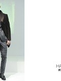Automne/hiver - Fall/winter 2014 - Hardy Amies