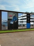 Bugatti ouvre un pop-up store estival à Porto Cervo