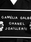 Chanel Camélia Galbé, la tentation recherchée