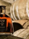 Cognac 1719, la découverte en Grande Champagne