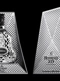 Cognac Hennessy x.o. Exclusive Collection par le designer Tom Dixon
