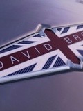 David Brown Automotive, un nouvel artisan du luxe automobile anglais