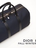 Dior Homme FW2013 - Back to the futur