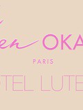 Dreamlike in Paris by Ken Okada - Hôtel Lutetia Paris