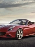 Ferrari California t, le retour du style et du Turbo