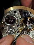 Horlogerie francaise, Les artisans du temps