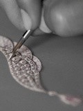 Hrh Jewels, haute joaillerie 2017, le diamant en signature