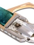 Jean & Thierry Vendôme - La joaillerie moderne - Modern jewellery