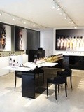 La boutique éphémère Dior Parfums
