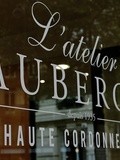La maison Aubercy, lance son Atelier de Haute Cordonnerie