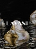 Layani jewelry, une nouvelle maison de joaillerie