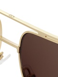 Les lunettes de soleil - Gold 01 - Dior
