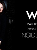 Les nouveaux code du luxe, une insider pour l'hôtel w Opéra Paris
