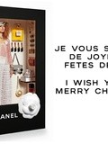 Les poupées chic de Noël par Giampaolo Sgura pour Vogue Paris