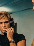 Marlon Brando et sa montre Marc Nicolet skin diver, plongée dans les archives