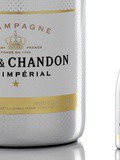 Moët & Chandon Ice Imperial - Du champagne glacé pour l'été - Ice champain for summer