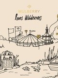 Mulberry au Wilderness Festival