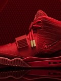 Nike Air Yeezy ii  Red October , les sneakers les plus chères de l'histoire