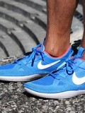 Nike Solarsoft Run, mes chaussures de l'été