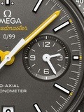 Omega Speedmaster pour le Porsche Club of America