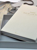 Paris Haute Couture - Une expostion, un livre, un concours - An Exposition, a book
