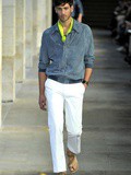 Printemps/été 2012 - Hermès