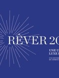 #Rêver2074, luxe, futur et digitalité du Comité Colbert