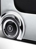 Rolls-Royce, la Wraith s'offre une ligne exclusive de bagages