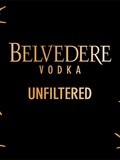 Une bûche très vodka avec Belvedere