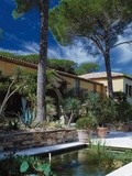Villa Marie à Saint-Tropez, à l'horizon des vacances