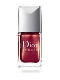 Collection Rouge Or Christmas 2011 de Dior