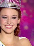 Miss Alsace est Miss France 2012
